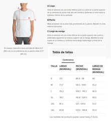 Iberian male t-shirt