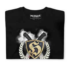 Camiseta de hooligans Hools