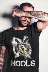 Camiseta de hooligans Hools