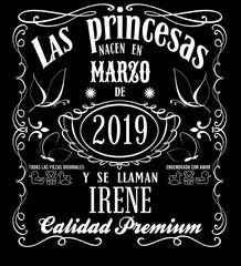 Camiseta personalizada regalo para padres