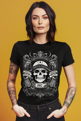 Camiseta personalizada para cumpleaños