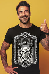 camiseta para cumpleaños personalizada