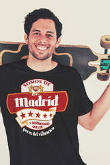 Camiseta personalizada divertida