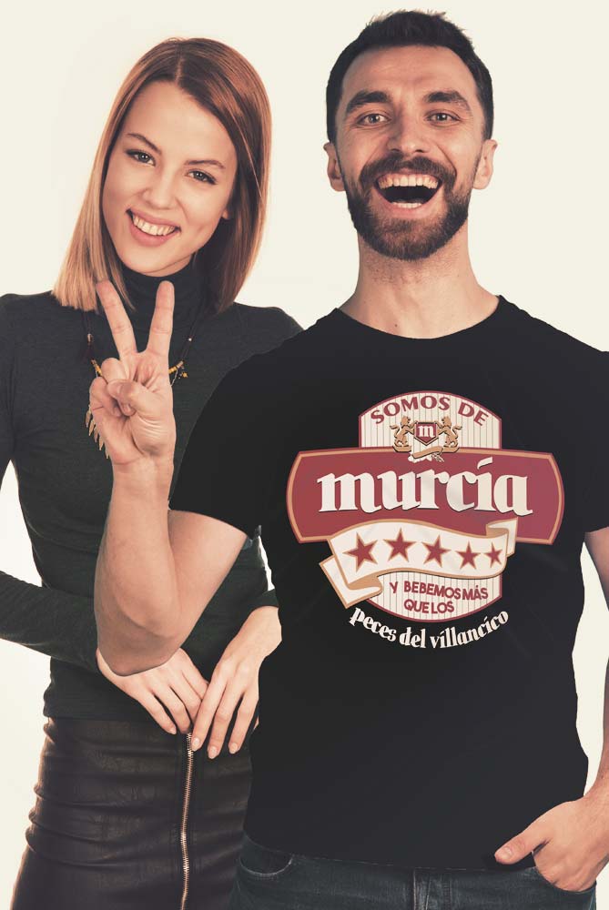 Camiseta personalizada divertida