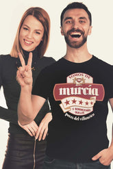 Camiseta personalizada divertida