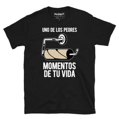 Camiseta divertida