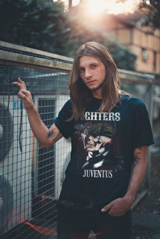 camiseta peaky blinders hooligans