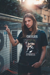 camiseta peaky blinders hooligans