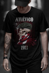 camiseta peaky blinders hooligans