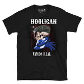 Camiseta Peaky Blinders blanquiazul personalizable