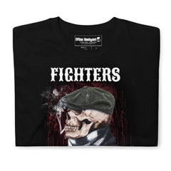 camiseta peaky blinders hooligans
