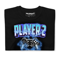 Camiseta personalizada para parejas