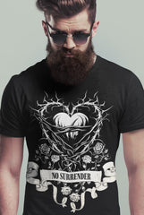 Camiseta tatuaje