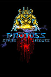 Camiseta Starcraft protoss