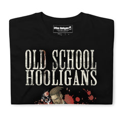 Camiseta hooligan Peaky Blinders