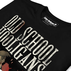 Camiseta hooligan Peaky Blinders