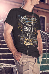 Camiseta personalizada para cumpleaños