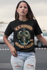 Camiseta de los marines