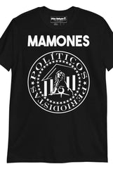 Camiseta Ramones