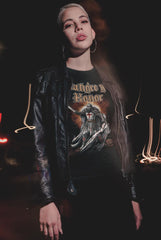 Camiseta templario para mujer