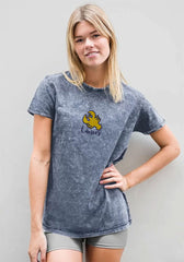 camiseta para nacido cancer