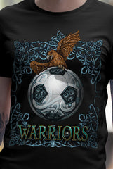 Camiseta HOOLIGANS celta