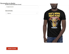 Camiseta hooligans ultras