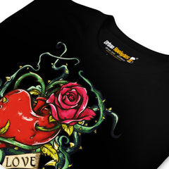 camisetas de tatuajes