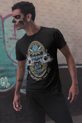 Camisetas de calaveras
