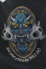 Camisetas de calaveras