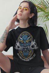 Camisetas de calaveras