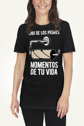 Camiseta divertida