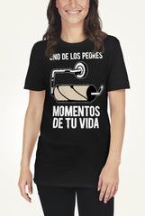 Camiseta divertida