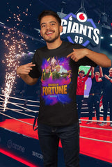 Camiseta Fortnite