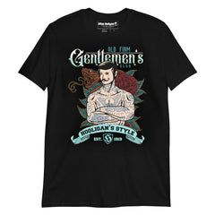 Camiseta de hooligans