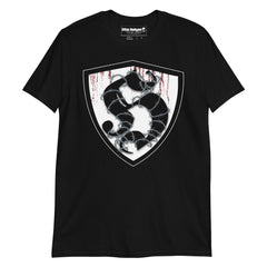 Camiseta de hooligans con el logotipo hooligan