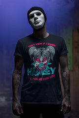 Camiseta de Halloween