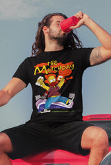 Camiseta Homer Simpson