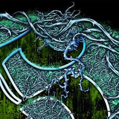 Camiseta de hooligans celtas