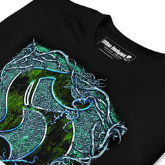 Camiseta de hooligans celtas