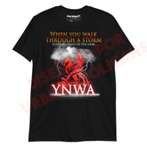Camiseta Liverpool YNWA