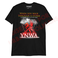 Camiseta Liverpool YNWA