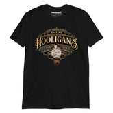Camiseta de hooligans