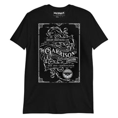 Camiseta Peaky Blinders