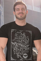 Camiseta Peaky Blinders