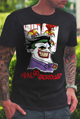 Joker t-shirt