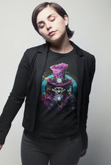 Camiseta Mad Hatter