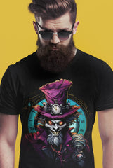 Camiseta Mad Hatter
