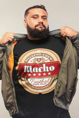 Camiseta hooligans beer