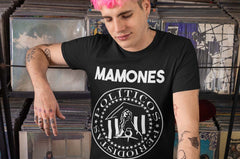 Camiseta Ramones